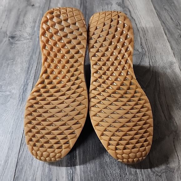 Nobull Aspire Knit Runner Men's Size 8.5 Workout Gym Shoes Dark Gray - Picture 8 of 8